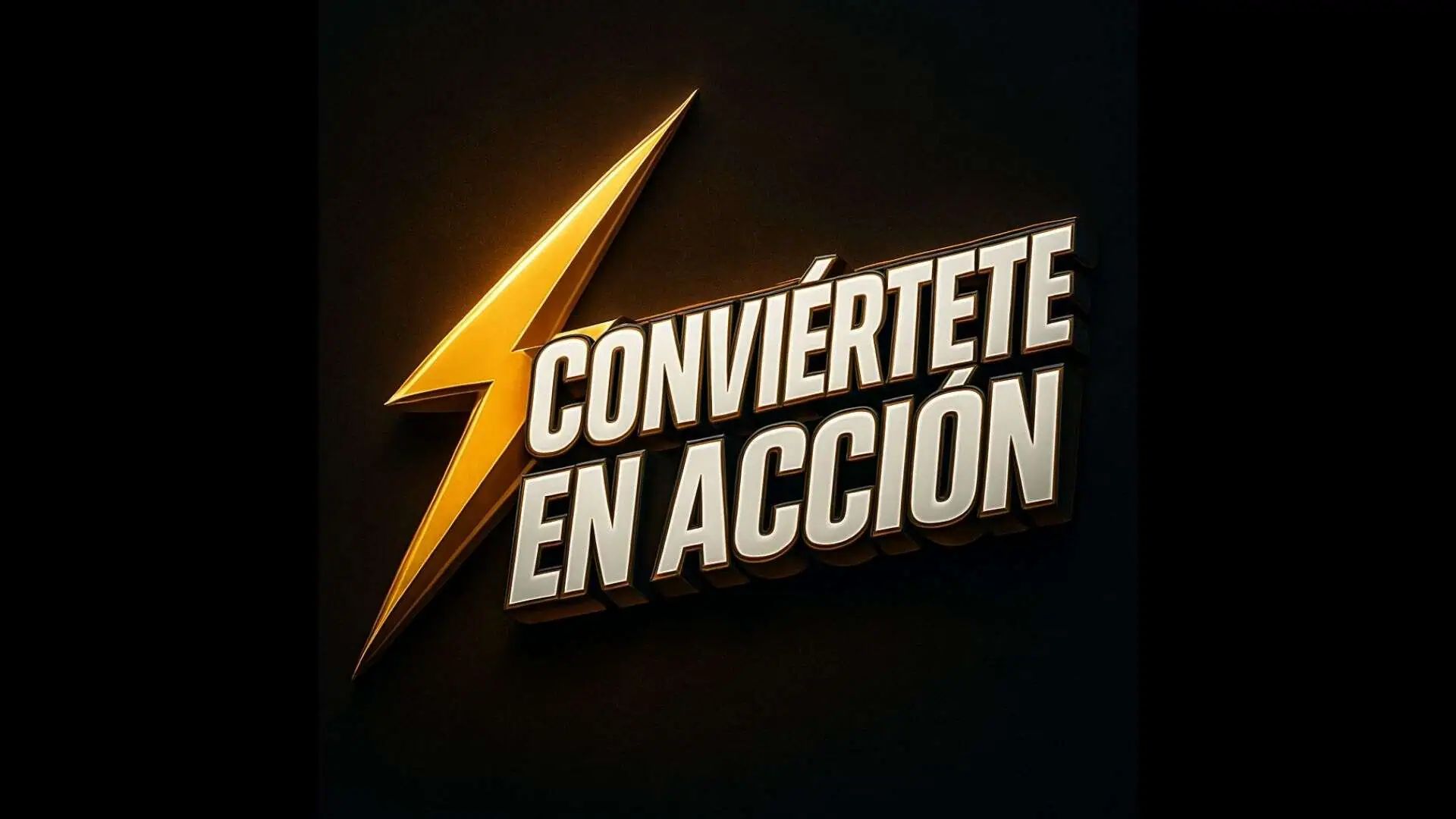 Conviértete en Acción